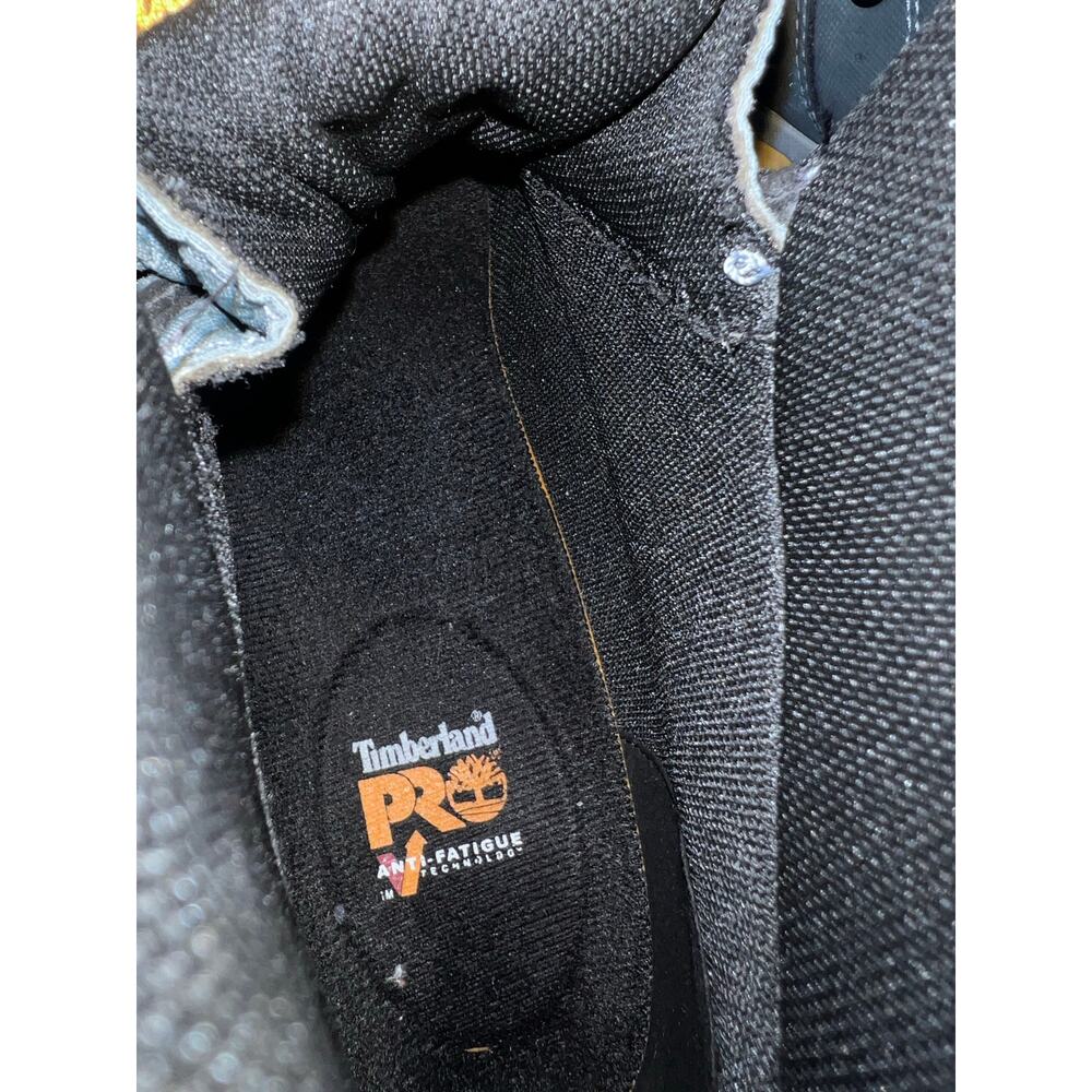 Timberland Pro Men’s Switchback Composite Toe Wat… - image 5
